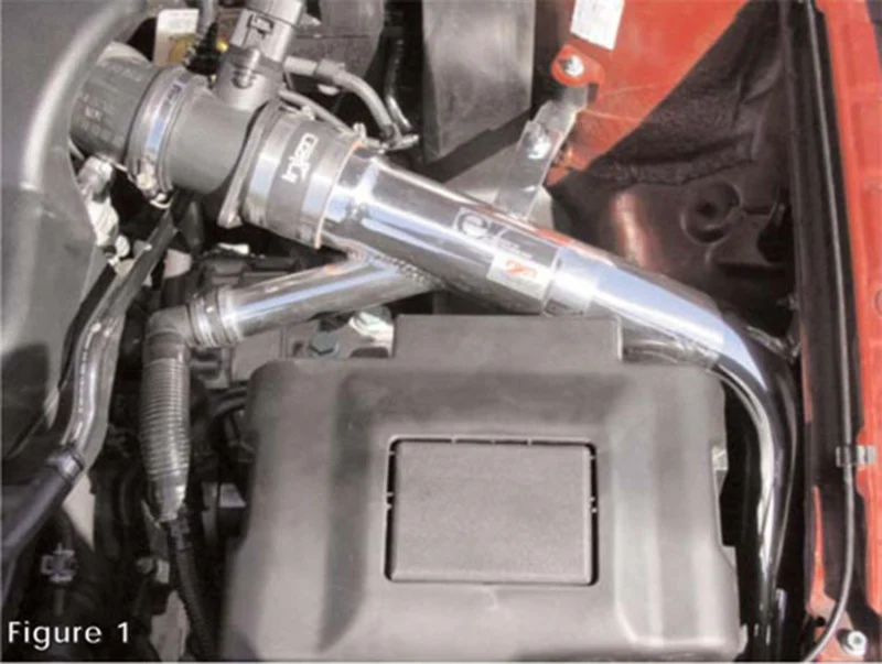 Injen 99-05 Volkswagen Golf / Jetta I4-1.8L & 2.0 Turbo *Special Order* - Image 5