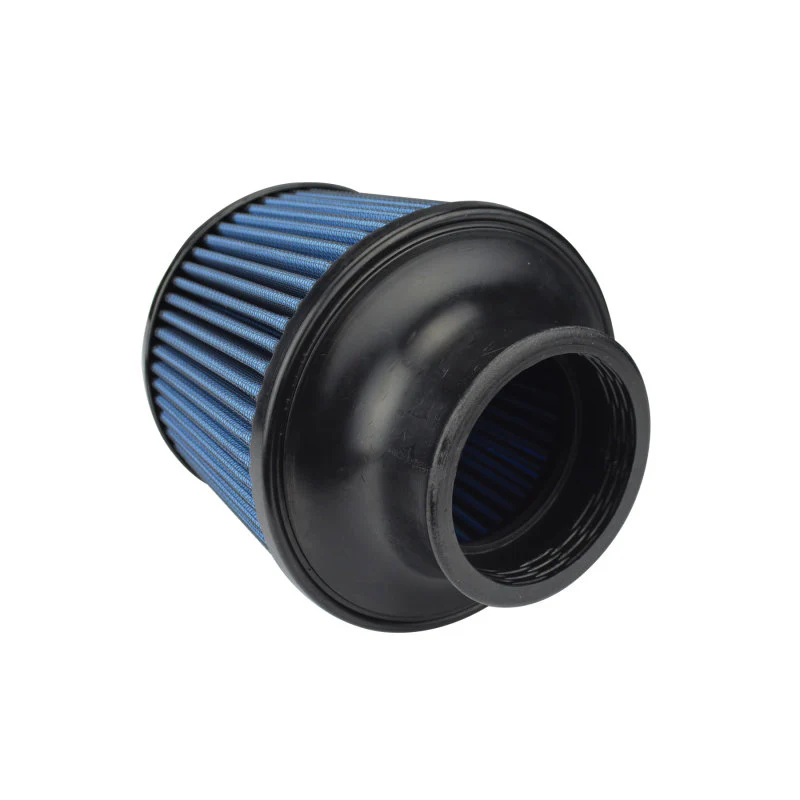 Injen AMSOIL Ea Nanofiber Dry Air Filter - 3.00 Filter 6 Base / 5 Tall / 5 Top - Image 6