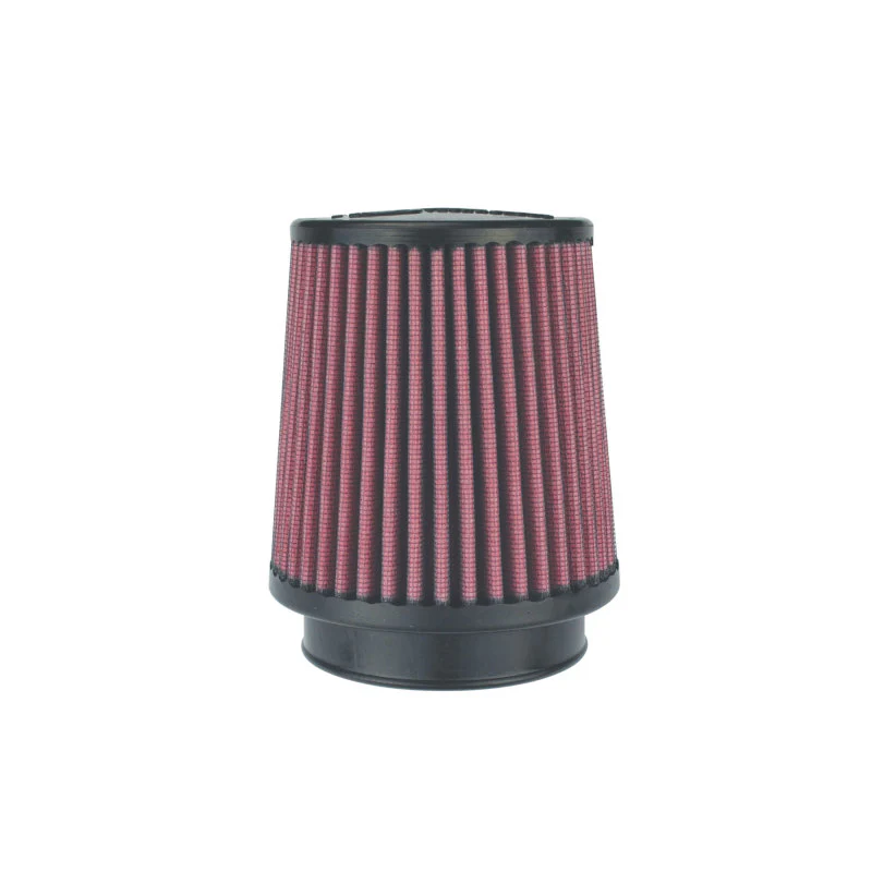 Injen High Performance Air Filter - 3 Black Filter 5 Base / 4 7/8 Tall / 4 Top - Image 3