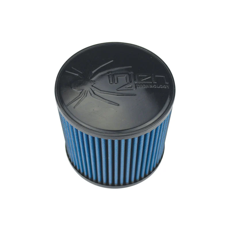 Injen NanoWeb Dry Air Filter 2.75in Neck / 5in Base / 4.5in Tall / 5in Top - 45 Pleats - Image 4