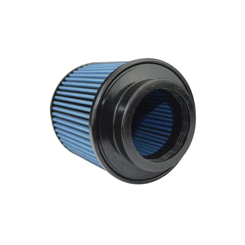 Injen NanoWeb Dry Air Filter 2.75in Neck / 5in Base / 4.5in Tall / 5in Top - 45 Pleats - Image 5