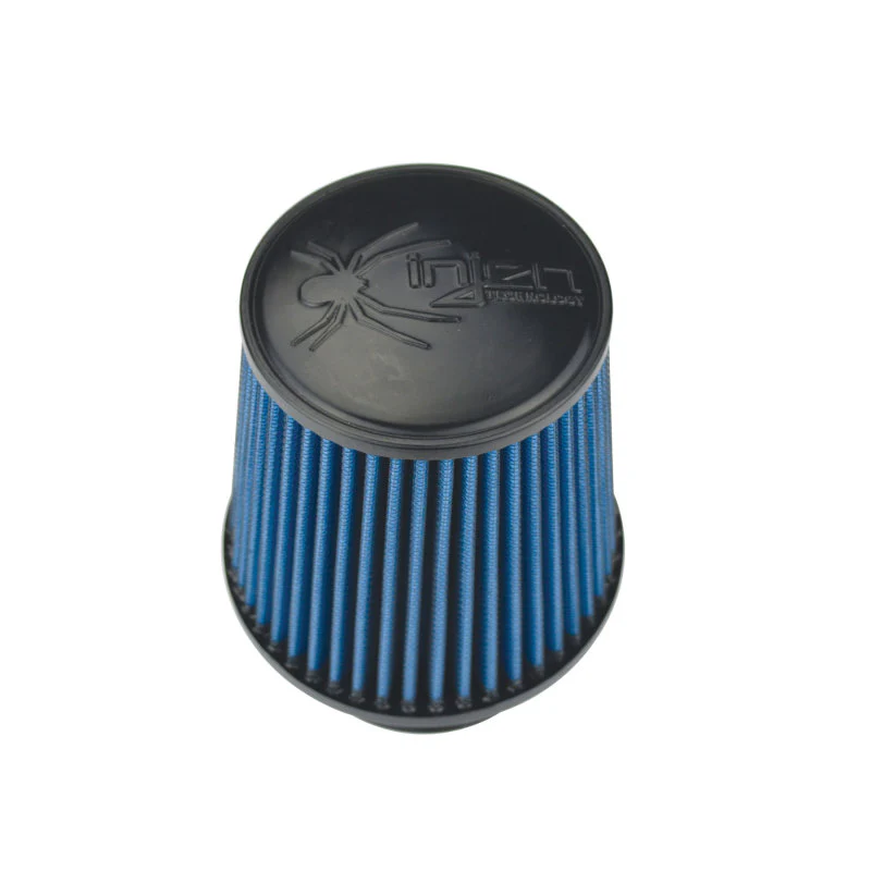 Injen NanoWeb Dry Air Filter 3.25in neck / 5.25in Base/ 4.80 Top - 45 Pleats - Image 5