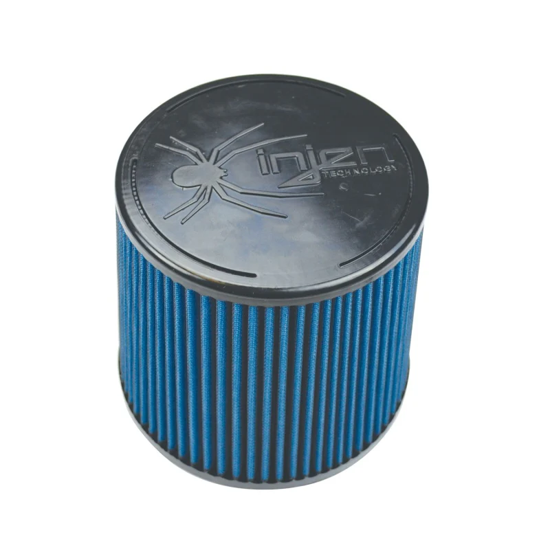 Injen NanoWeb Dry Air Filter 6.00in Base ID / 8.5in Tall / 7in Top OD - Image 5
