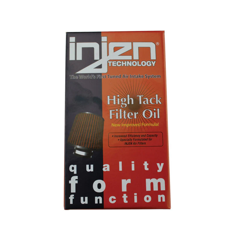 Injen Pro Tech Charger Kit (Includes Cleaner and Charger Oil - Aerosol) Cleaning Kit - Image 5