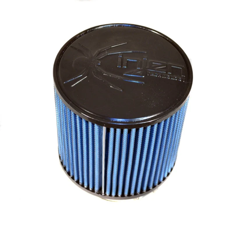 Injen Super-flow Web Nanofiber Dry Air FIlter-2 3/ 4in Neck/5in Base/ 4 7/8in Height/ 5in Top - Image 3