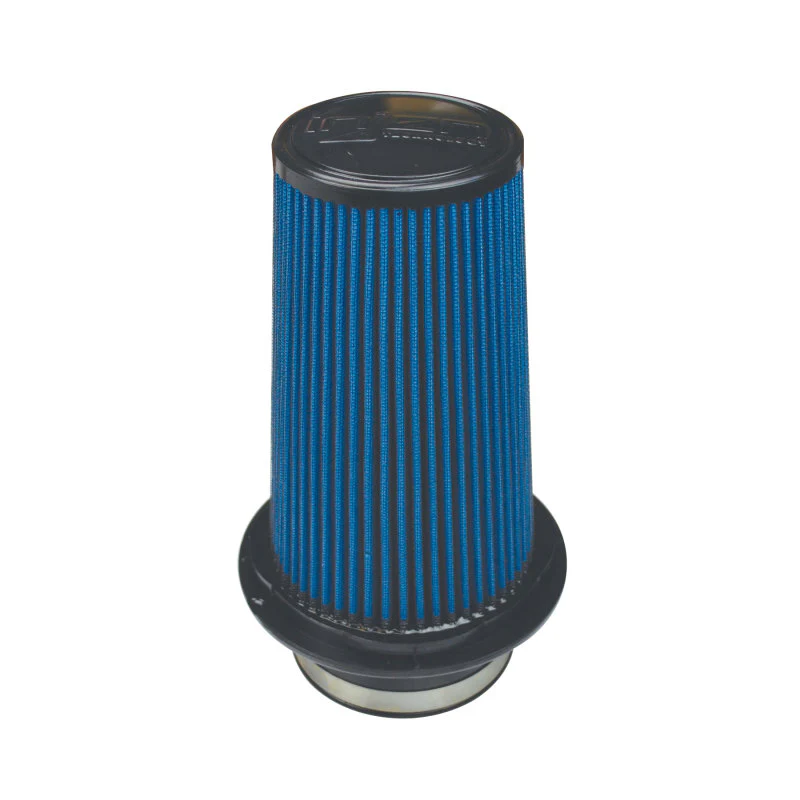 Injen SuperNano-Web Air Filter 4.0in ID/ 7.0in Base / 8.8in Height / 5in Top - Image 6