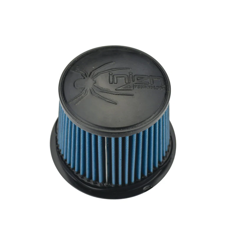 Injen SuperNano-Web Air Filter 5.0in ID/ 7.0in Base / 4.75in Height / 5in Top - Image 6