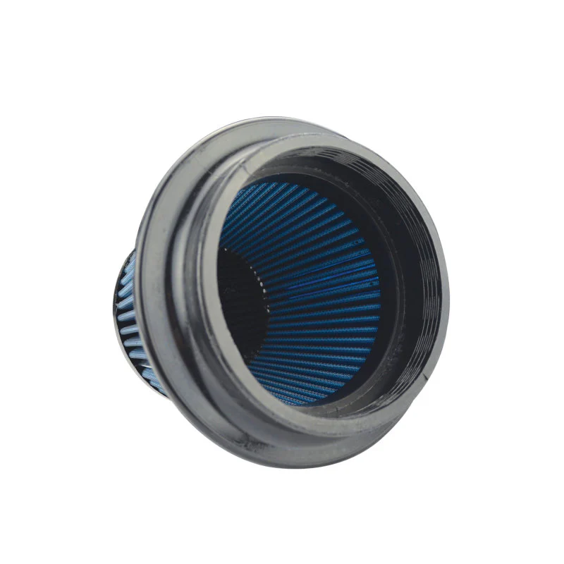 Injen SuperNano-Web Air Filter 5.0in ID/ 7.0in Base / 4.75in Height / 5in Top - Image 7