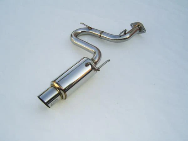 Invidia 00+ Celica GT & GT-S N1 Cat Back Exhaust - Image 2