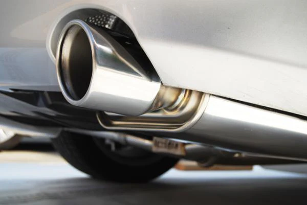 Invidia 06-11 IS250/IS350 Q300 Axle-Back Exhaust - Image 2