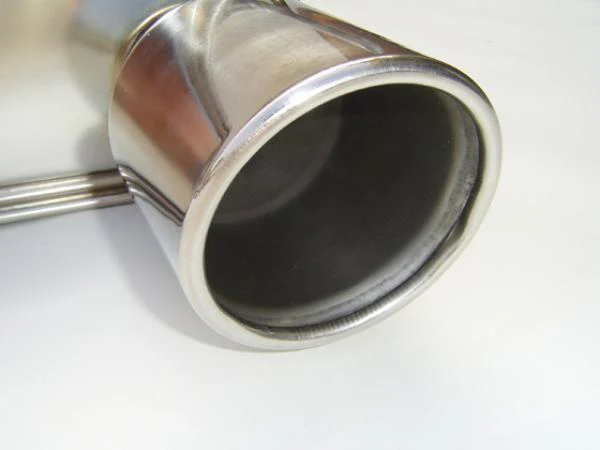 Invidia 06+ Lexus GS300 / GS350 Q300 Axle-Back Exhaust - Image 3