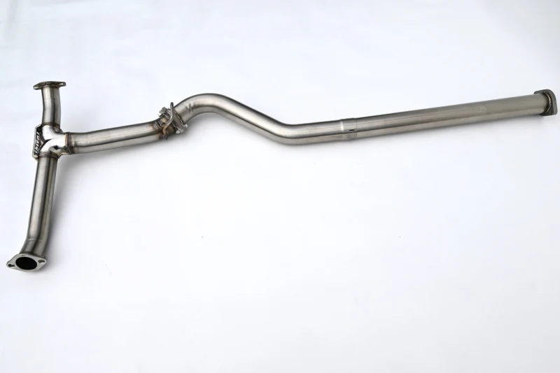 Invidia 22+ Subaru WRX 3in. Straight Mid-Pipe