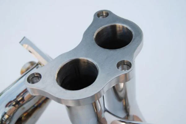 Invidia STi Equal Length Racing Manifold Header - Image 3