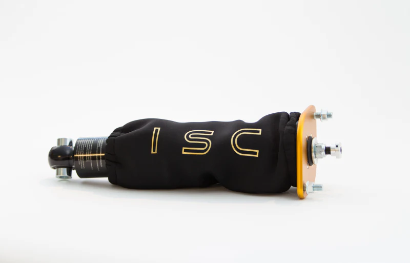 ISC Suspension 05-14 Ford Mustang S197 N1 Coilovers - Street - Image 3