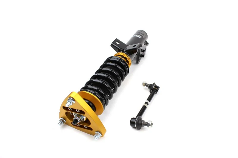 ISC Suspension 05-14 Ford Mustang S197 N1 Coilovers - Street - Image 4
