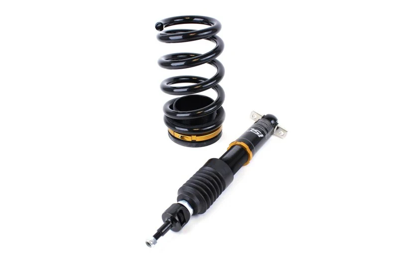 ISC Suspension 05-14 Ford Mustang S197 N1 Coilovers - Street - Image 6