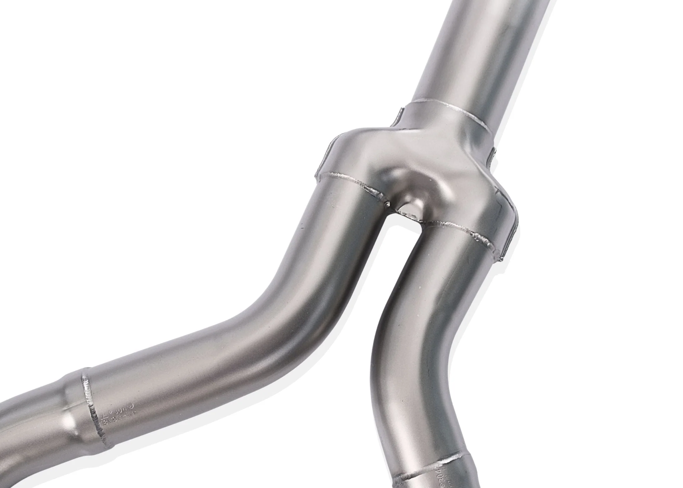 Jaguar F-Pace 400 (2021+) Valved Performance Exhaust System - Yonristic Performance - Image 6