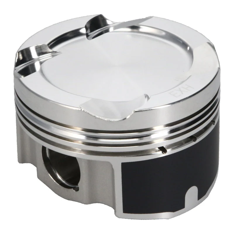 JE Pistons 15+ BMW B58B30 / 20+ Toyota B58C30 3.0L Turbo (Size STD) Set of 6 Pistons - Image 10