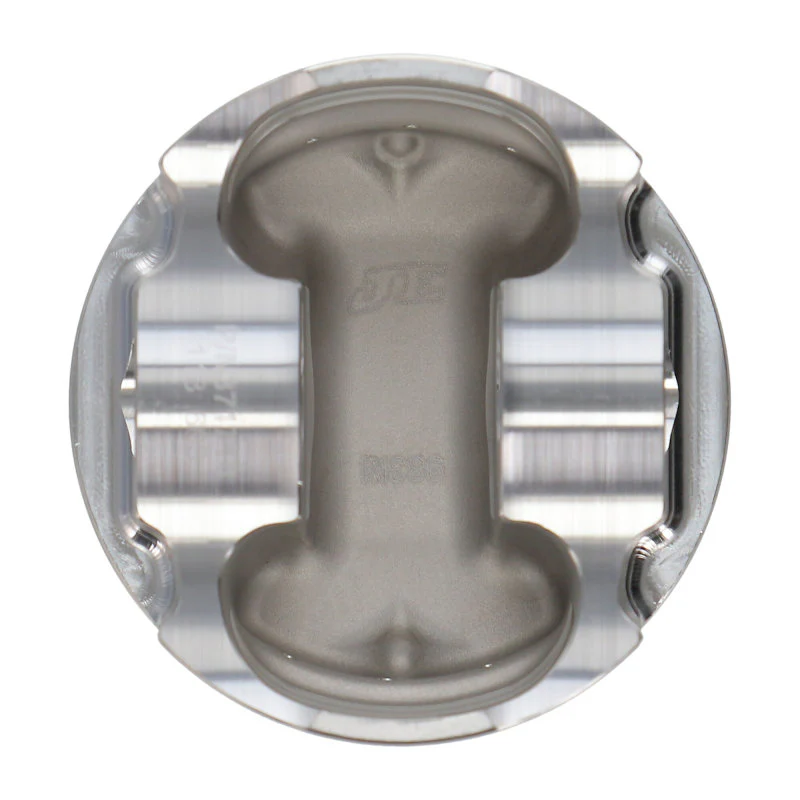 JE Pistons 15+ BMW B58B30 / 20+ Toyota B58C30 3.0L Turbo (Size STD) Set of 6 Pistons - Image 2