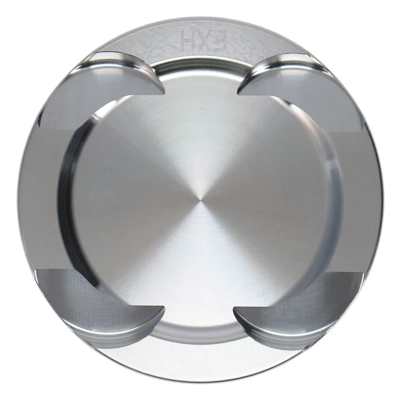 JE Pistons 15+ BMW B58B30 / 20+ Toyota B58C30 3.0L Turbo (Size STD) Set of 6 Pistons - Image 4