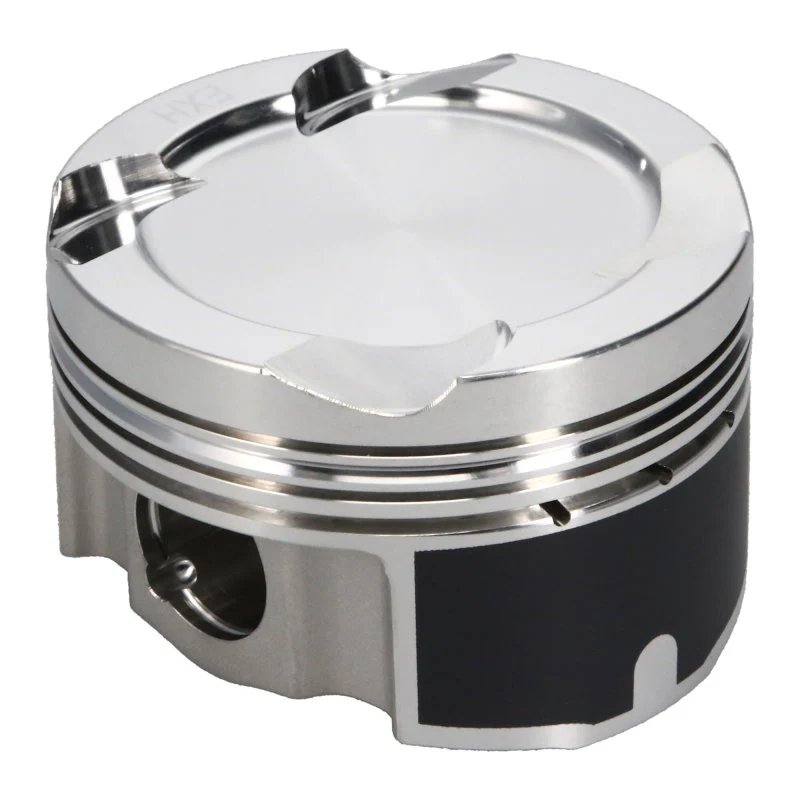 JE Pistons 15+ BMW B58B30 / 20+ Toyota B58C30 3.0L Turbo (Size STD) Set of 6 Pistons - Image 5