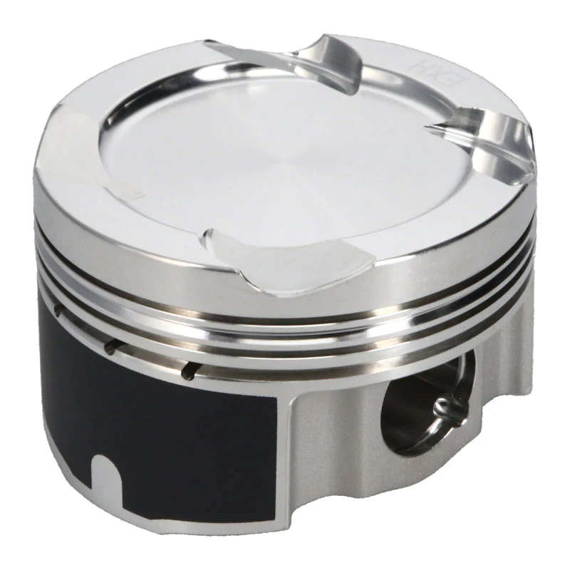 JE Pistons 15+ BMW B58B30 / 20+ Toyota B58C30 3.0L Turbo (Size STD) Set of 6 Pistons - Image 6