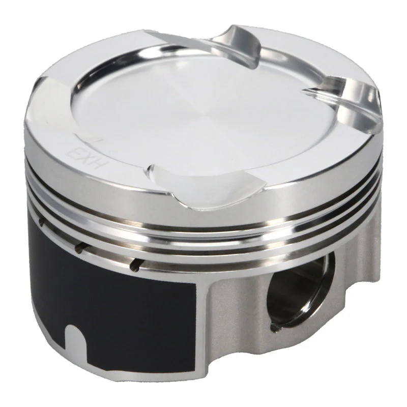 JE Pistons 15+ BMW B58B30 / 20+ Toyota B58C30 3.0L Turbo (Size STD) Set of 6 Pistons - Image 9