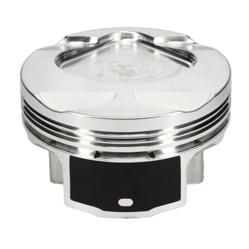 JE Pistons 2012+ Subaru FA20E/FA20F Bore 86, Oversize STD, Stroke 86, 10.0:1 C/R -13.2CC (Set of 4) - Image 2