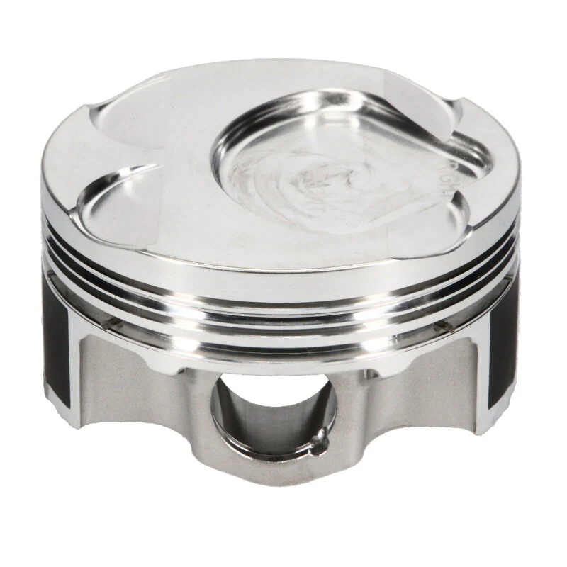 JE Pistons 2012+ Subaru FA20E/FA20F Bore 86, Oversize STD, Stroke 86, 10.0:1 C/R -13.2CC (Set of 4) - Image 3