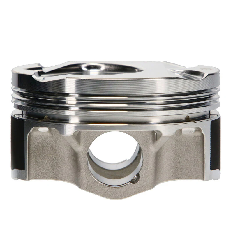JE Pistons 2012+ Subaru FA20E/FA20F Bore 86, Oversize STD, Stroke 86, 10.0:1 C/R -13.2CC (Set of 4) - Image 5