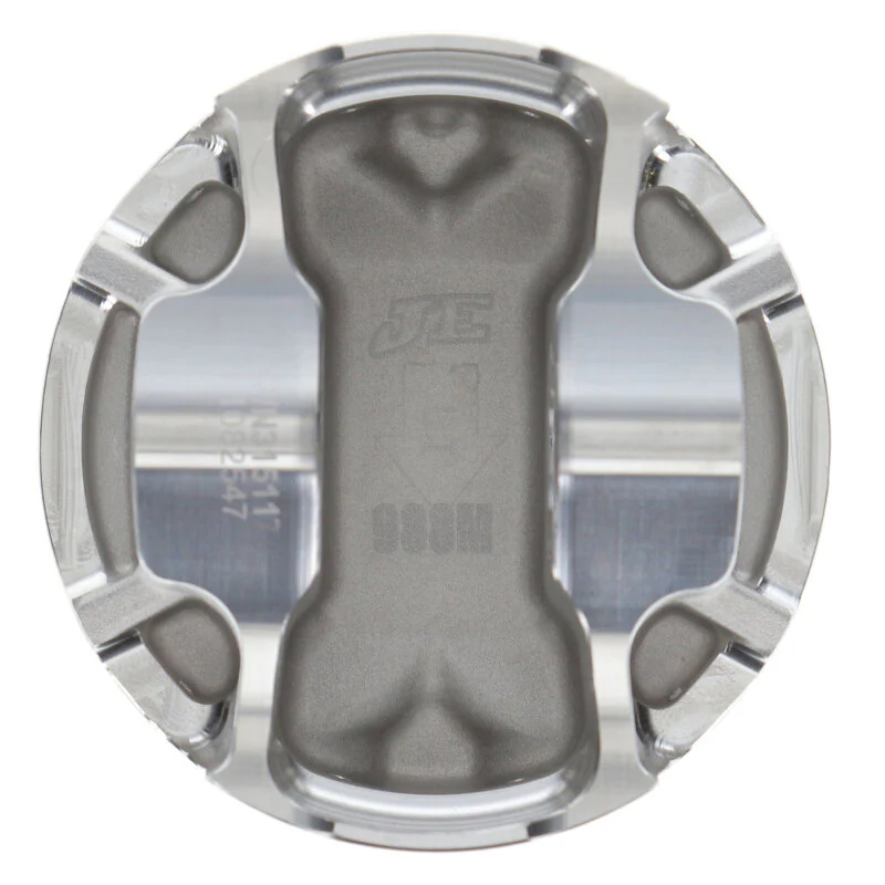 JE Pistons 2012+ Subaru FA20E/FA20F Bore 86, Oversize STD, Stroke 86, 10.0:1 C/R -13.2CC (Set of 4) - Image 6