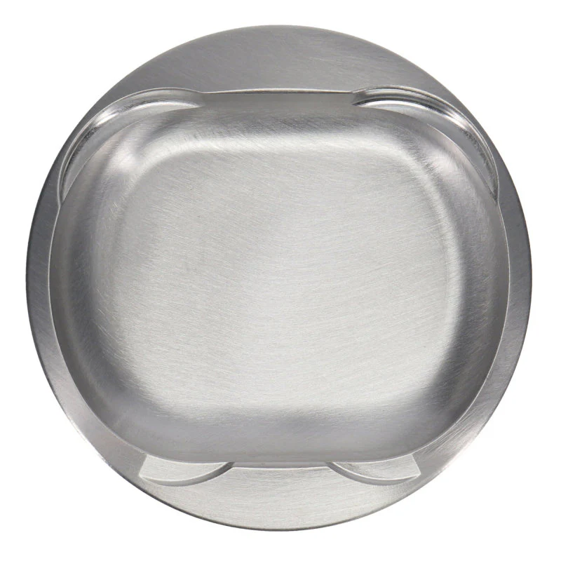 JE Pistons 97-05 Toyota 3S-GE BEAMS CR 12.5:1 Bore 86.5 Stroke 86mm Dome 1.1cc Piston Set(4) w.Rings - Image 2