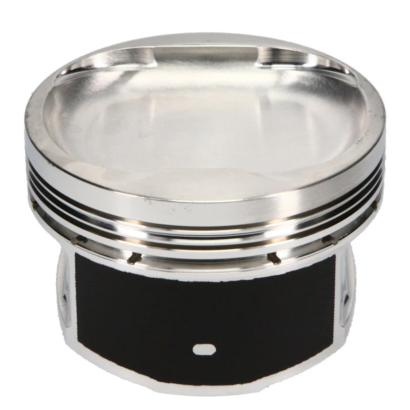JE Pistons 97-05 Toyota 3S-GE BEAMS CR 12.5:1 Bore 86.5 Stroke 86mm Dome 1.1cc Piston Set(4) w.Rings - Image 4