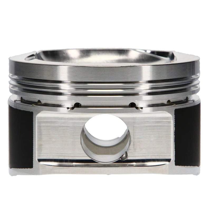 JE Pistons 97-05 Toyota 3S-GE BEAMS CR 12.5:1 Bore 86.5 Stroke 86mm Dome 1.1cc Piston Set(4) w.Rings - Image 6