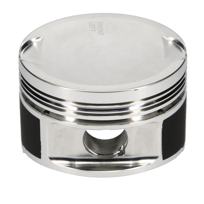 JE Pistons AUDI S4 2.7LTT KIT Set of 6 Pistons - Image 2