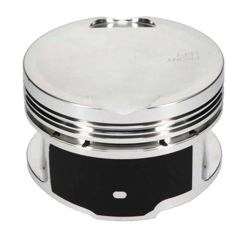 JE Pistons AUDI S4 2.7LTT KIT Set of 6 Pistons - Image 3