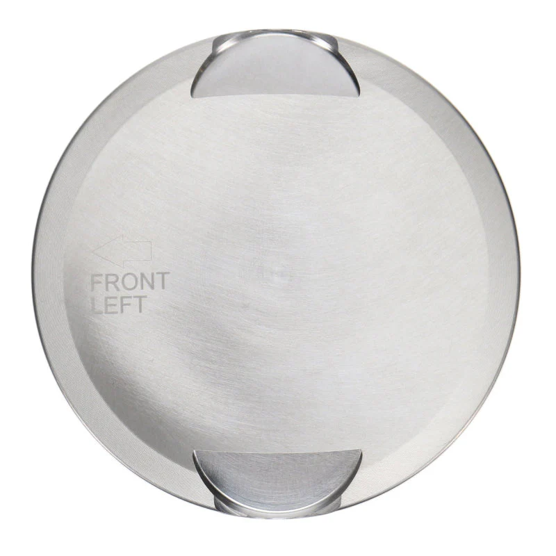 JE Pistons AUDI S4 2.7LTT KIT Set of 6 Pistons - Image 4