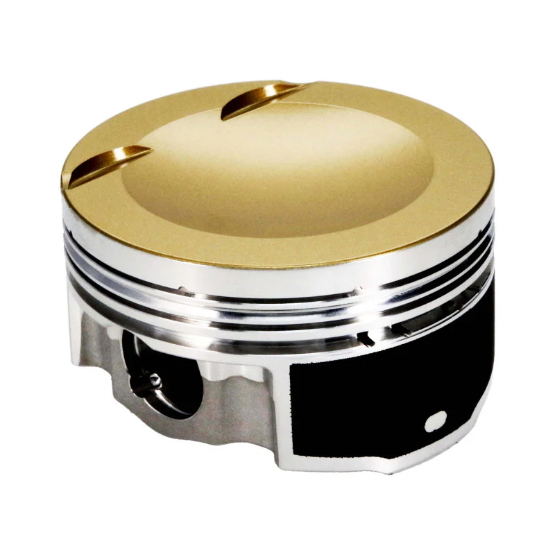 JE Pistons Audi TT RS 2.5 TFSI 5-Cyl Ultra Series 82.5mm Bore Piston Kit (Set of 5) - Image 10