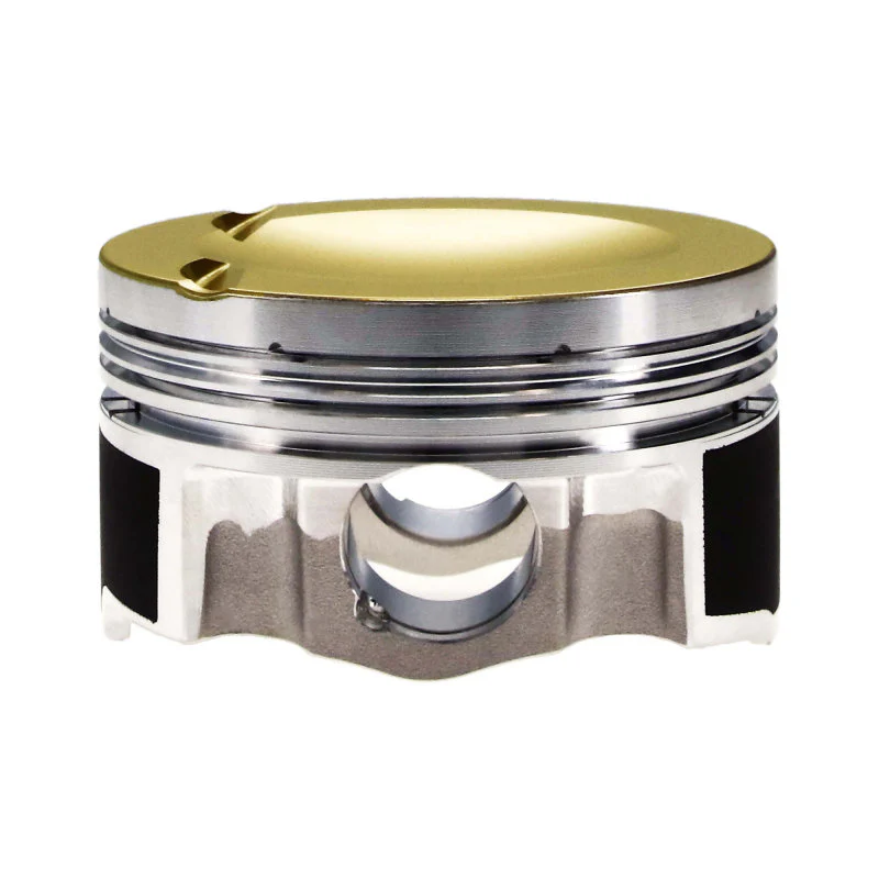 JE Pistons Audi TT RS 2.5 TFSI 5-Cyl Ultra Series 83mm Bore Piston Kit (Set of 5) - Image 4
