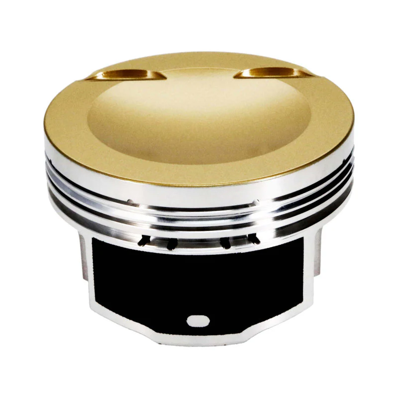 JE Pistons Audi TT RS 2.5 TFSI 5-Cyl Ultra Series 83mm Bore Piston Kit (Set of 5) - Image 5