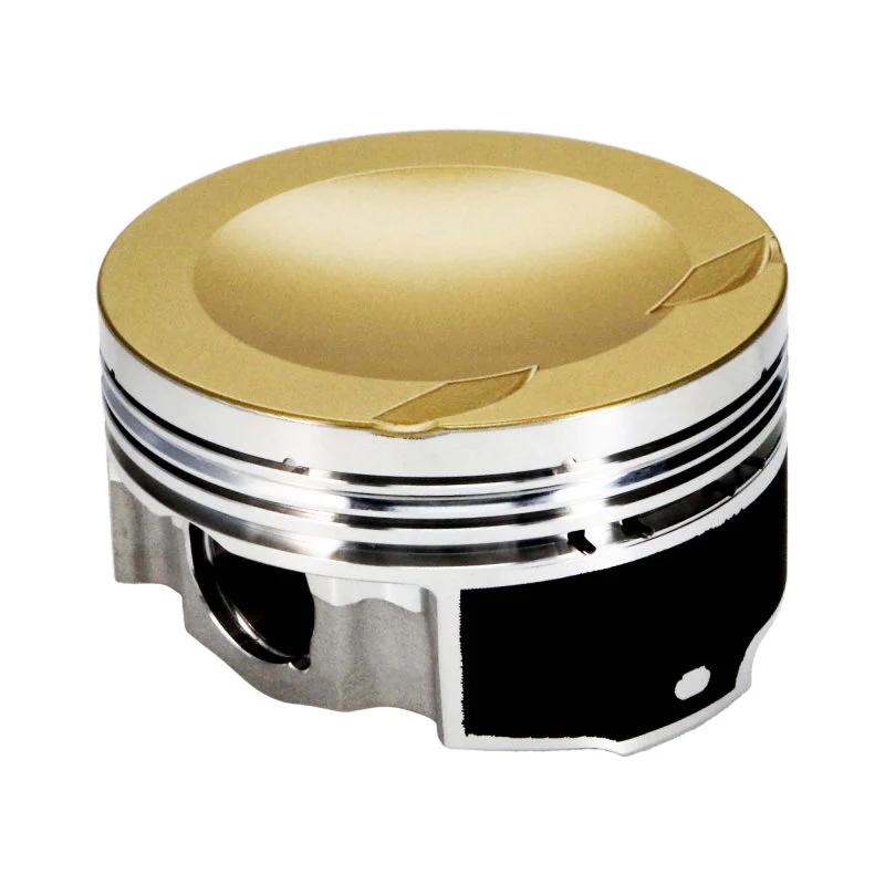 JE Pistons Audi TT RS 2.5 TFSI 5-Cyl Ultra Series 83mm Bore Piston Kit (Set of 5) - Image 6