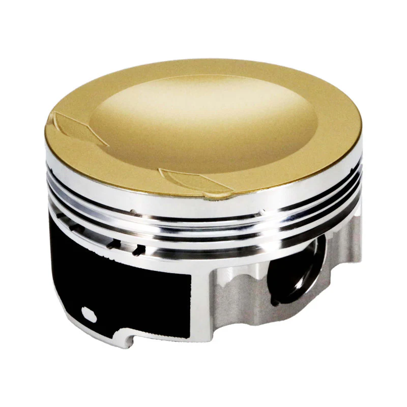 JE Pistons Audi TT RS 2.5 TFSI 5-Cyl Ultra Series 83mm Bore Piston Kit (Set of 5) - Image 8