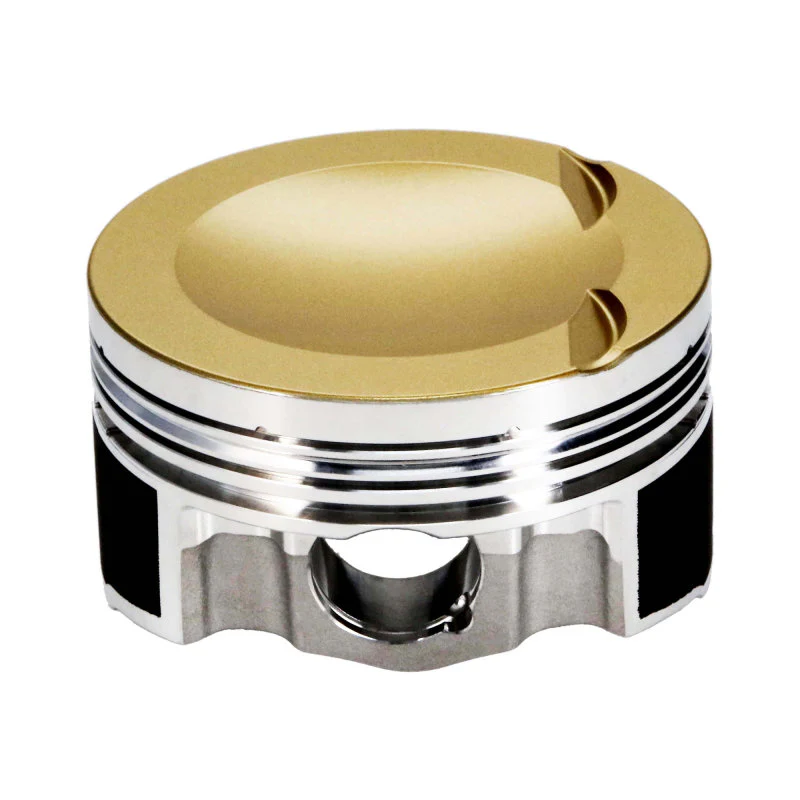 JE Pistons Audi TT RS 2.5 TFSI 5-Cyl Ultra Series 83mm Bore Piston Kit (Set of 5) - Image 9