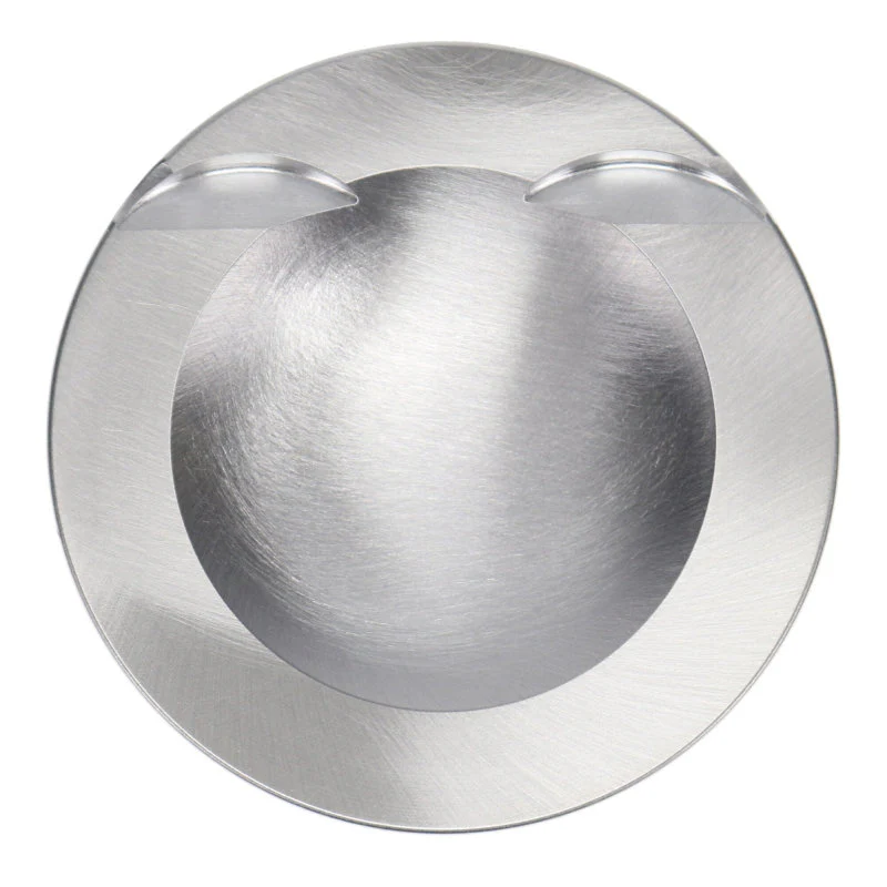 JE Pistons Audi TT-RS 83mm Bore -8.1cc Dish Piston Kit (Set of 5 Pistons) - Image 5