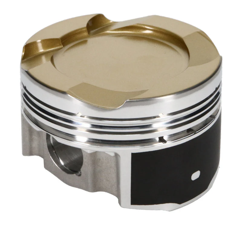 JE Pistons BMW N54B30 Ultra Series Set of 6 Pistons - Image 4