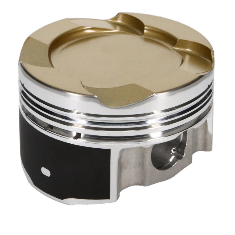 JE Pistons BMW N54B30 Ultra Series Set of 6 Pistons - Image 5