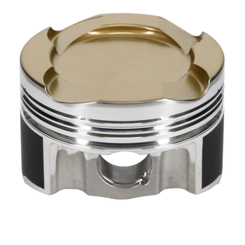 JE Pistons BMW N54B30 Ultra Series Set of 6 Pistons - Image 6