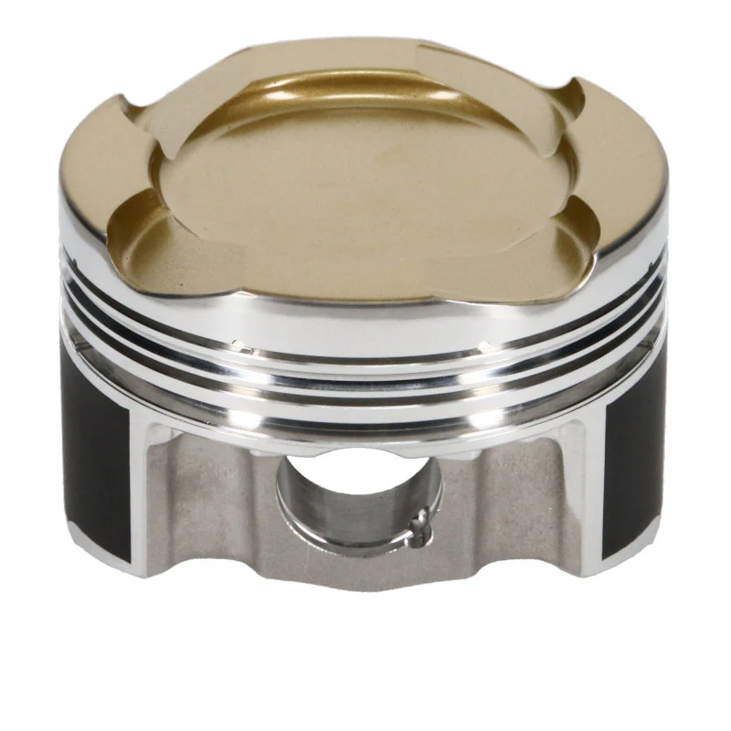JE Pistons BMW N54B30 Ultra Series Set of 6 Pistons - Image 7
