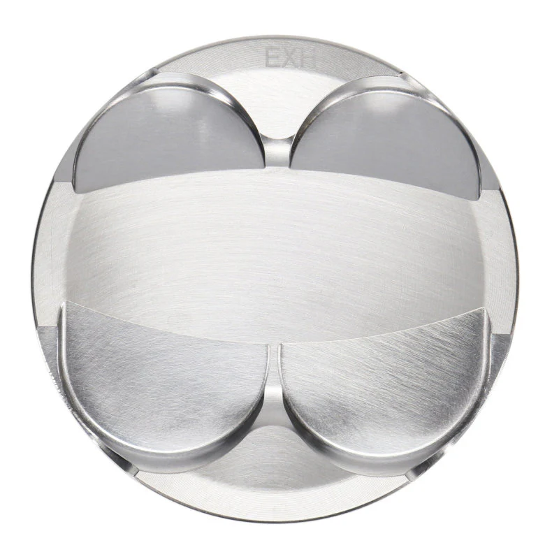 JE Pistons BMW S52B32US 9:1 KIT Set of 6 Pistons - Image 5