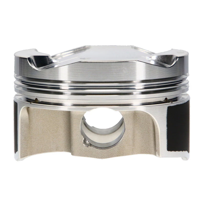 JE Pistons BMW S54B32 11:5 KIT Set of 6 Pistons - Image 4